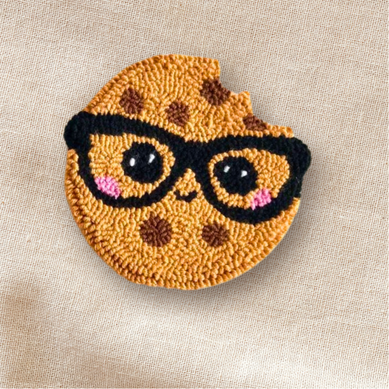 Cookie Crumble MugRug