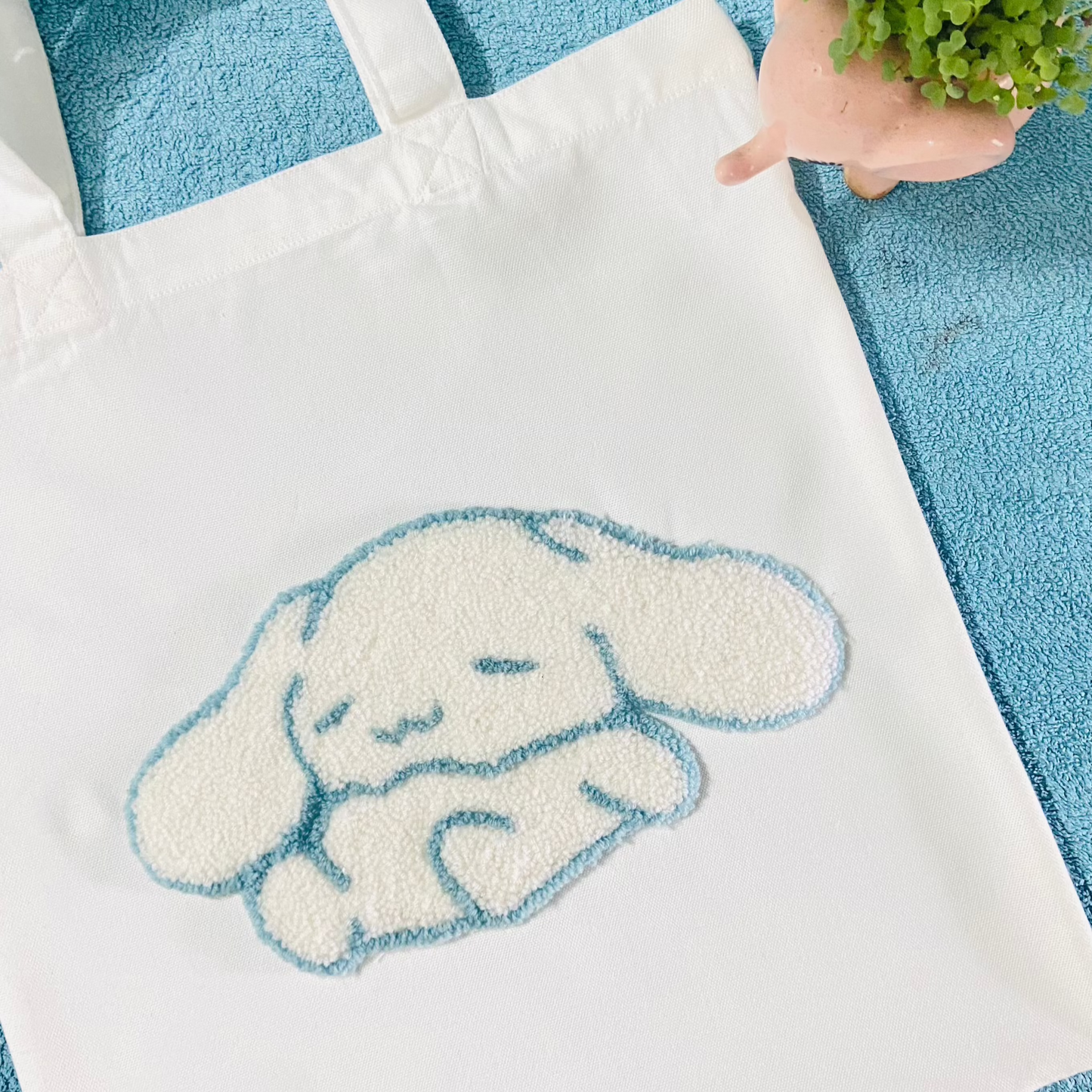 Pawfect Dream Tote