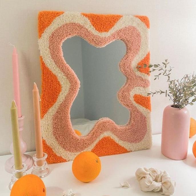 Tangerine Twist