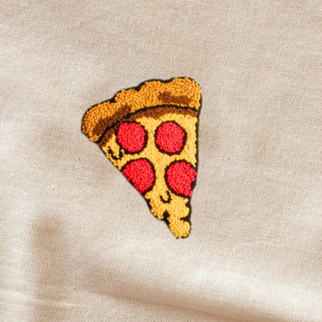 Pizza Slice