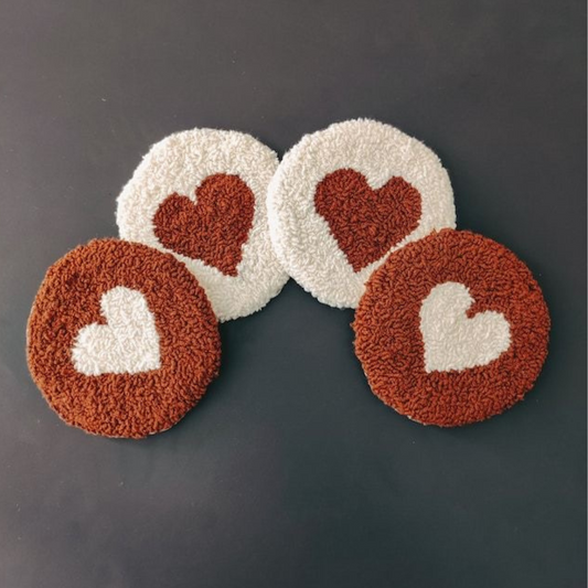 Loving Hearts