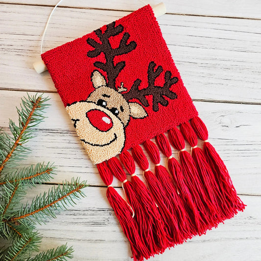 Christmas Wall Hanging